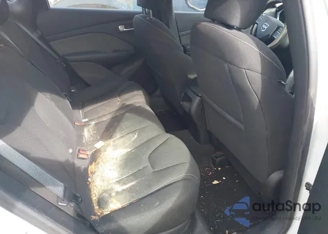 2013 Dodge Dart Sxt из США, поврежденный, VIN 1C3CDFBA3DD289730